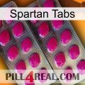 Spartan Tabs 10